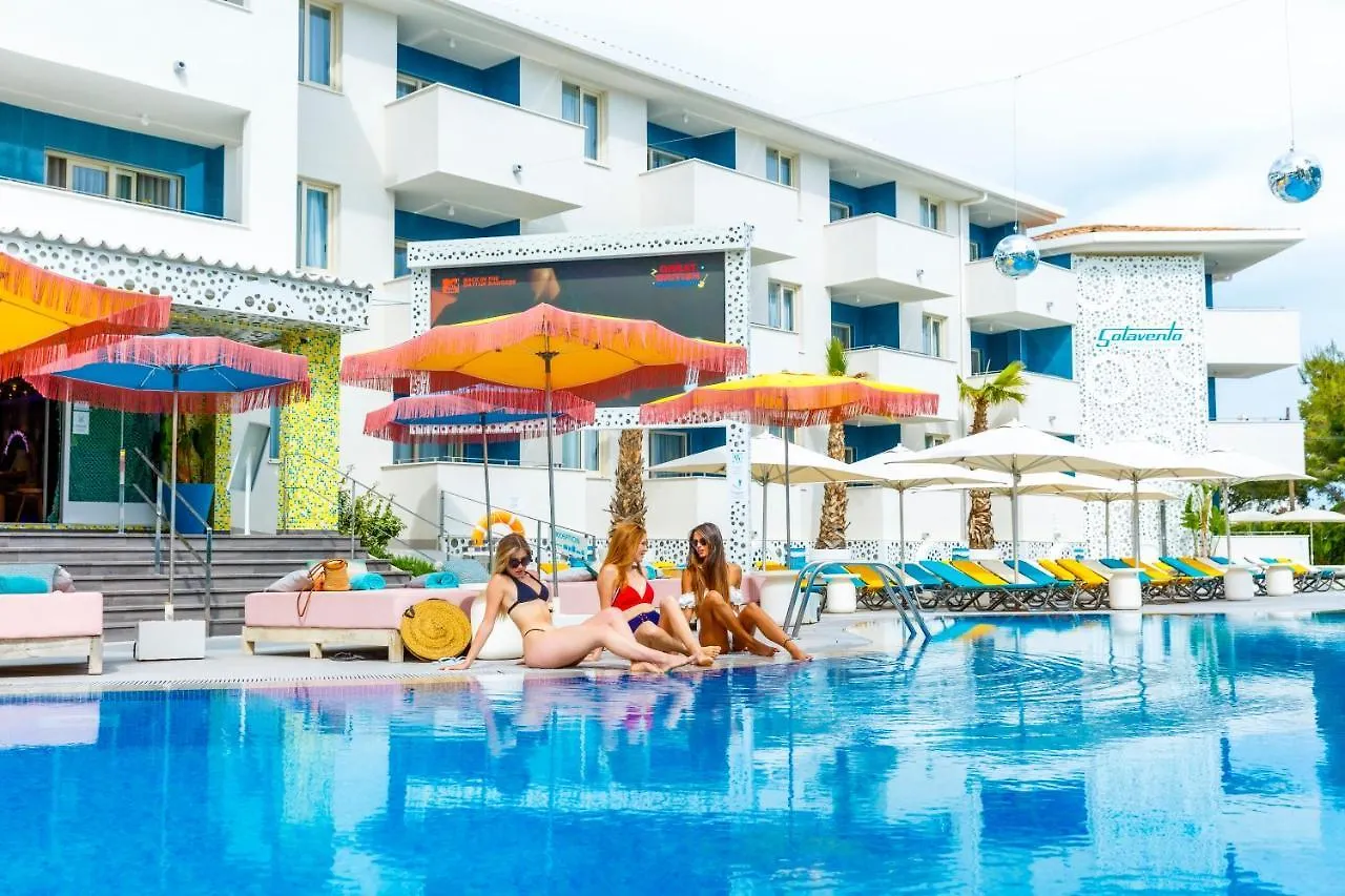 Apartahotel Sotavento Club Apartments - Adults Only Magaluf