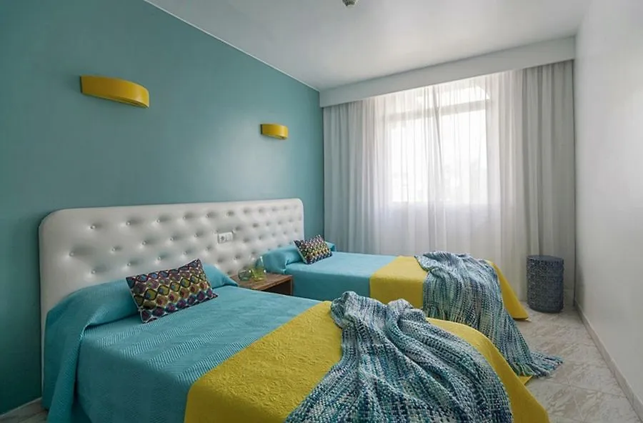 Apartahotel Sotavento Club Apartments - Adults Only Magaluf