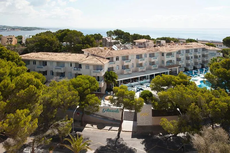 Apartahotel Sotavento Club Apartments - Adults Only Magaluf