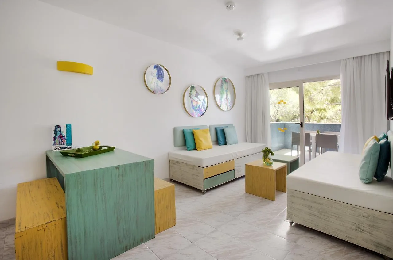 Sotavento Club Apartments - Adults Only Magaluf  Apartahotel