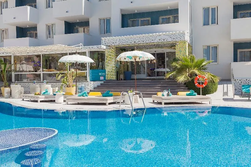 Sotavento Club Apartments - Adults Only Magaluf