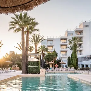 *** Apartahotel Vistasol España