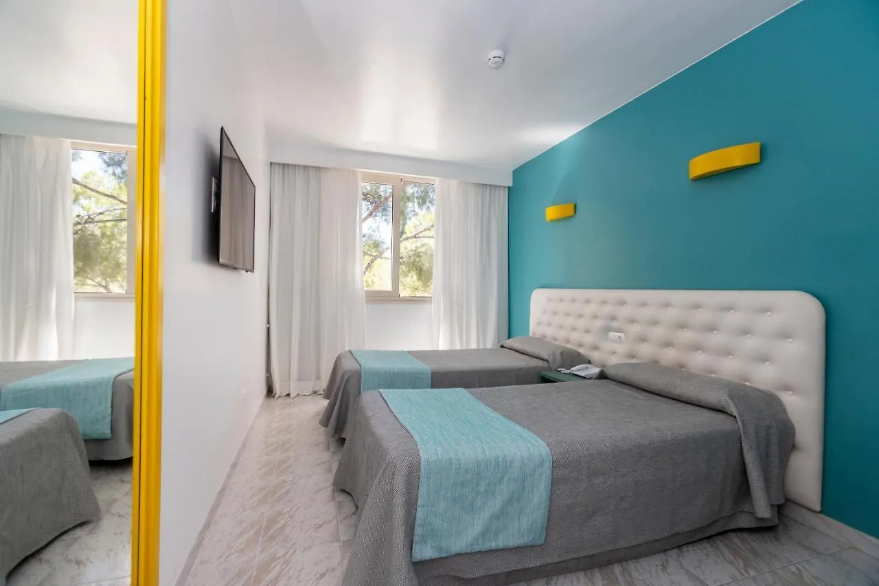 Sotavento Club Apartments - Adults Only Magaluf  Aparthotel