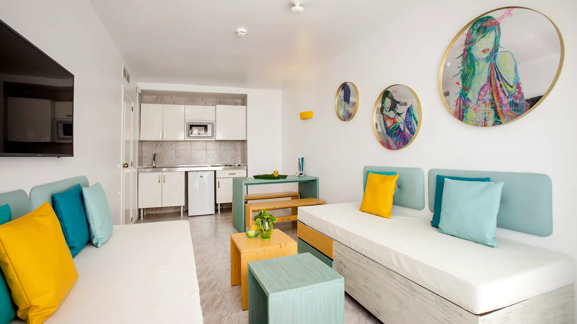Aparthotel Sotavento Club Apartments - Adults Only Magaluf