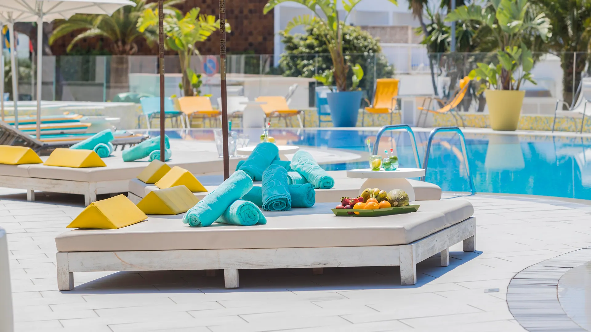 Sotavento Club Apartments - Adults Only Magaluf  Aparthotel Magaluf (Mallorca)