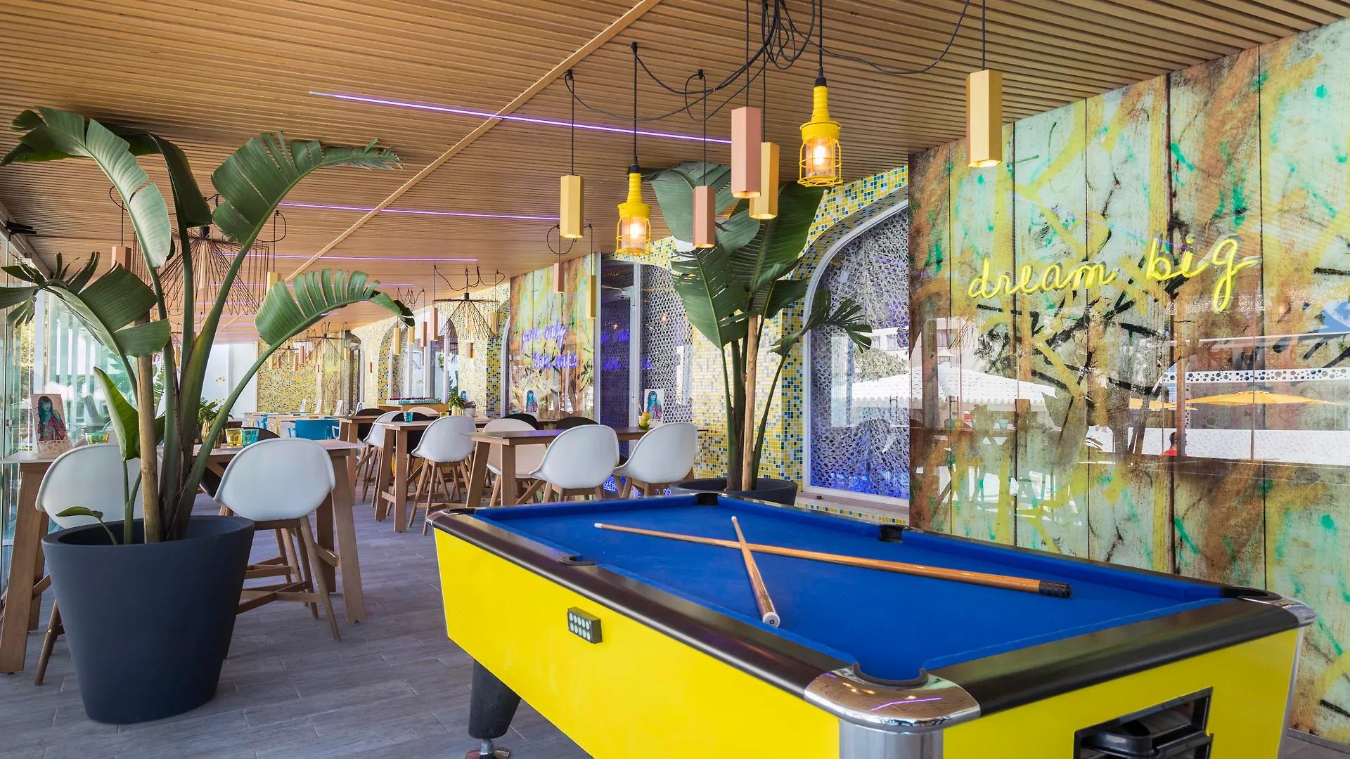 *** Aparthotel Sotavento Club Apartments - Adults Only Magaluf  Spain