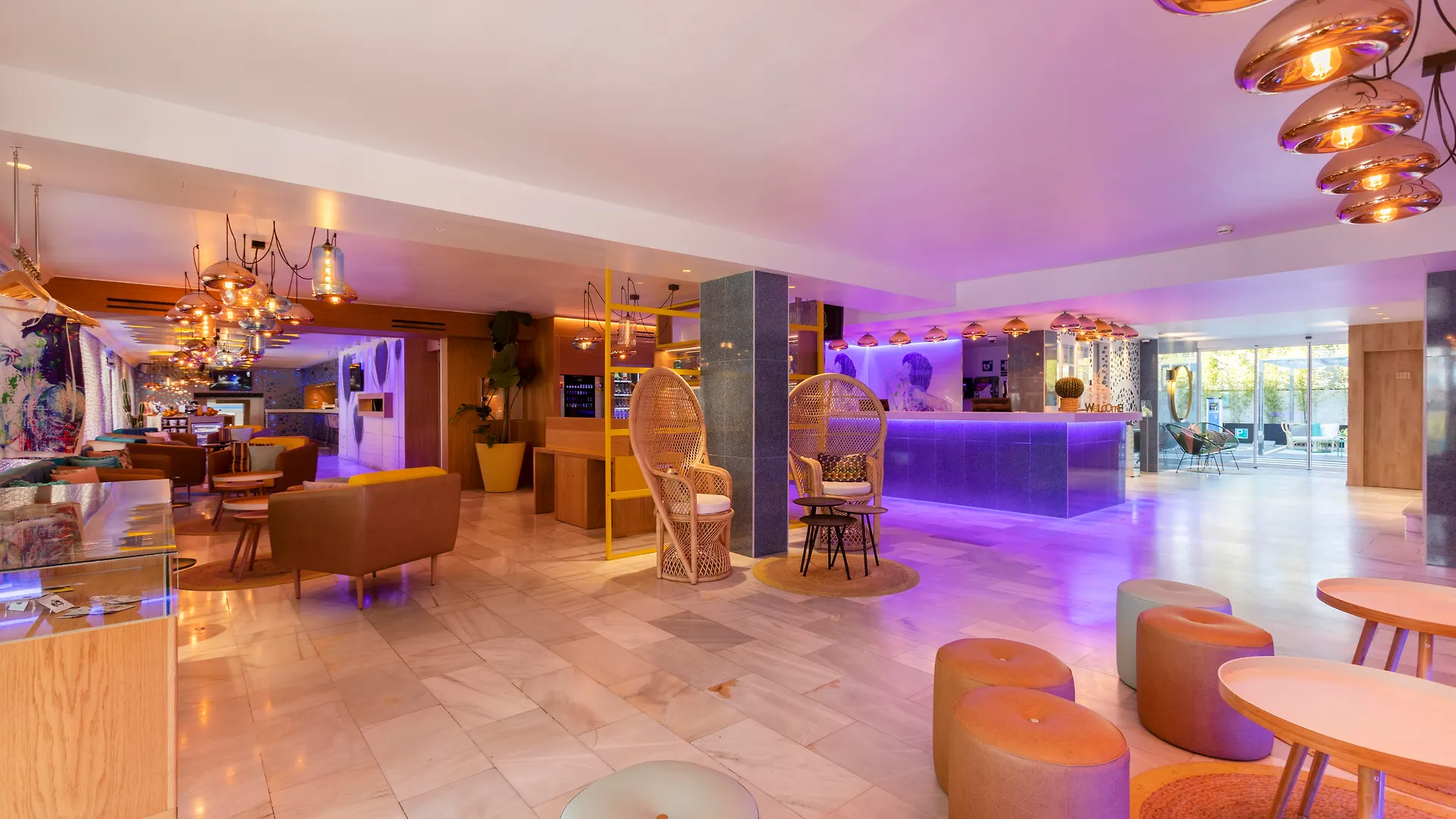 *** Aparthotel Sotavento Club Apartments - Adults Only Magaluf  Spain