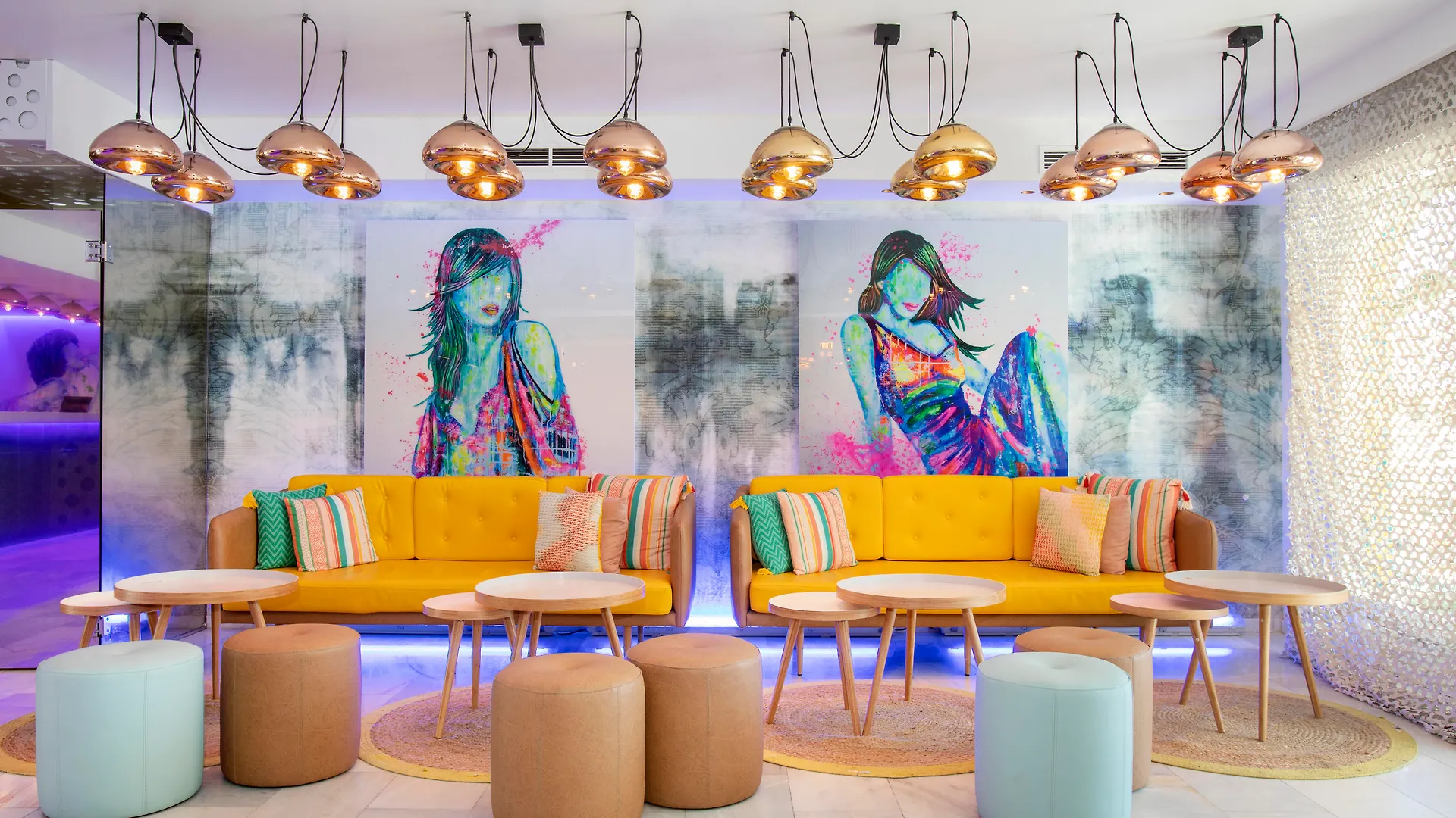 Aparthotel Sotavento Club Apartments - Adults Only Magaluf