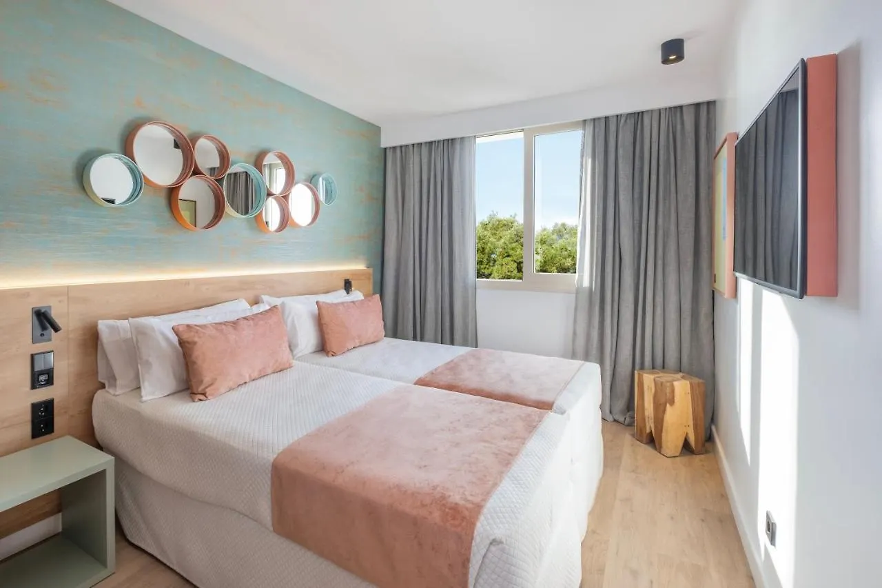 Sotavento Club Apartments - Adults Only Magaluf  Aparthotel Magaluf (Mallorca)