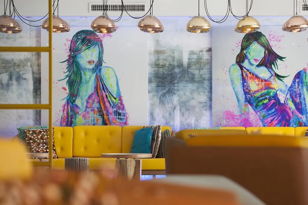 Sotavento Club Apartments - Adults Only Magaluf  Aparthotel