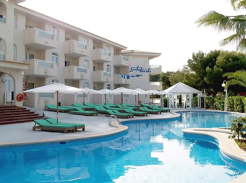 Lejlighedshotel Sotavento Club Apartments - Adults Only Magaluf