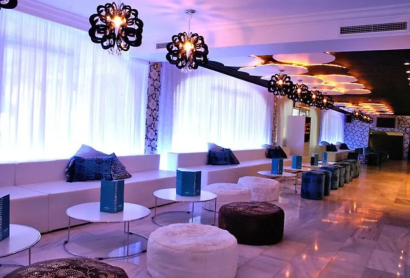 Sotavento Club Apartments - Adults Only Magaluf  3*, Magaluf (Mallorca) Spain