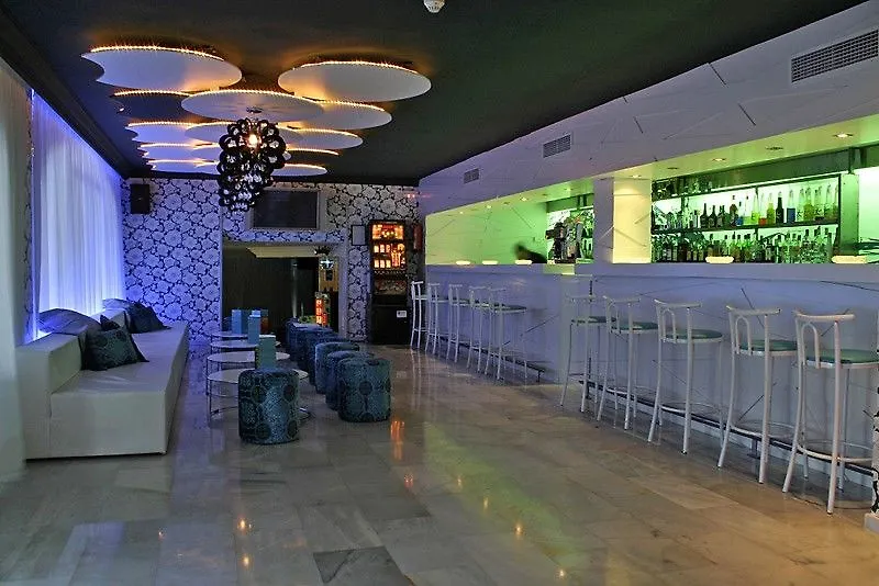 Sotavento Club Apartments - Adults Only Magaluf  Aparthotel Magaluf (Mallorca)
