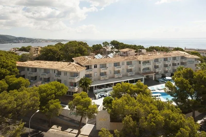 Sotavento Club Apartments - Adults Only Magaluf  Spain