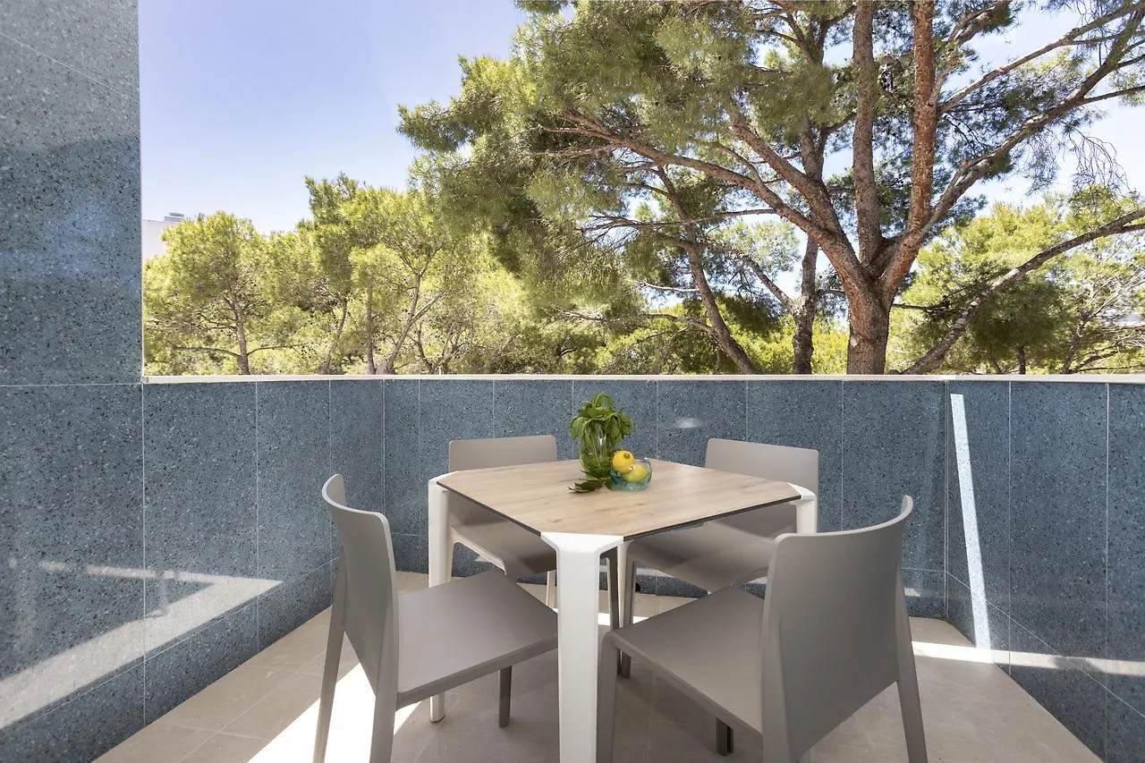 Sotavento Club Apartments - Adults Only Magaluf