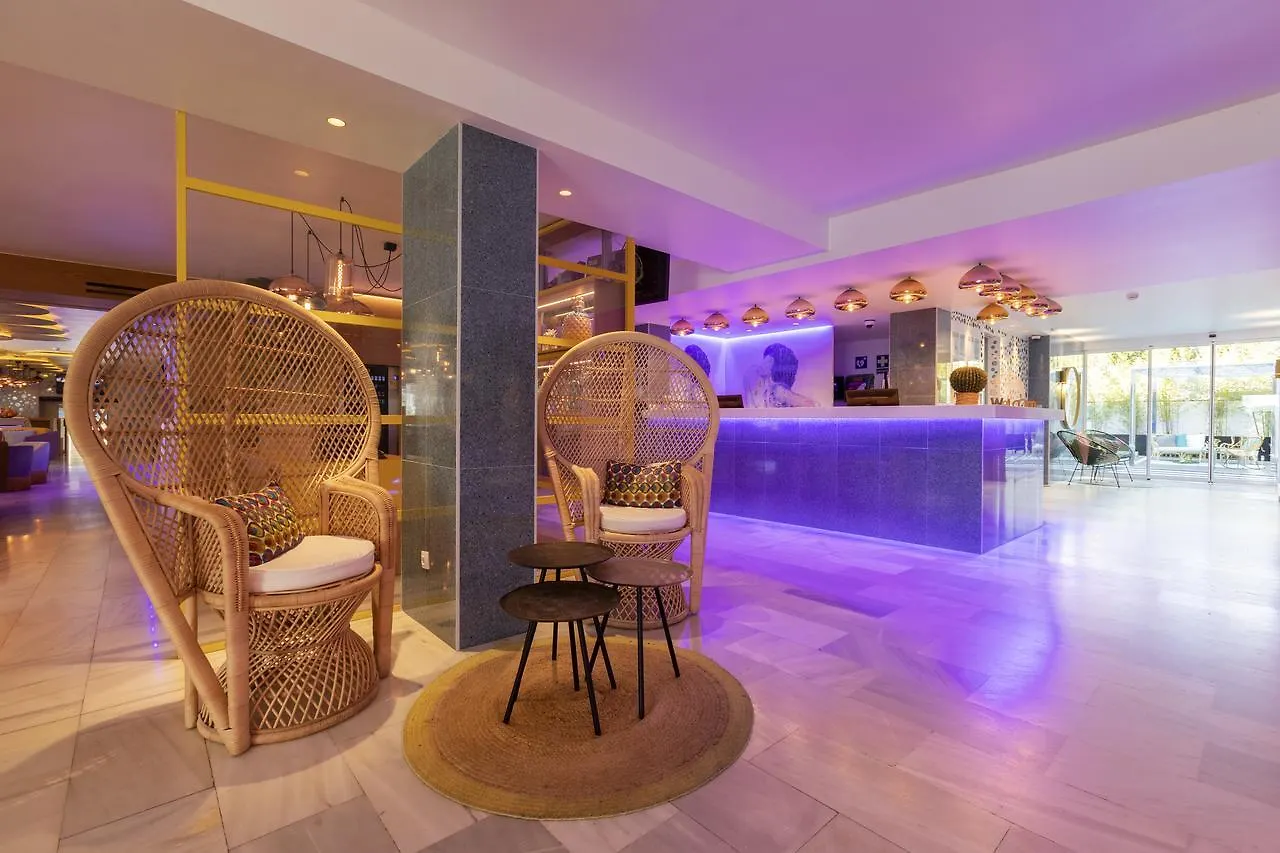 Sotavento Club Apartments - Adults Only Magaluf  Magaluf (Mallorca)