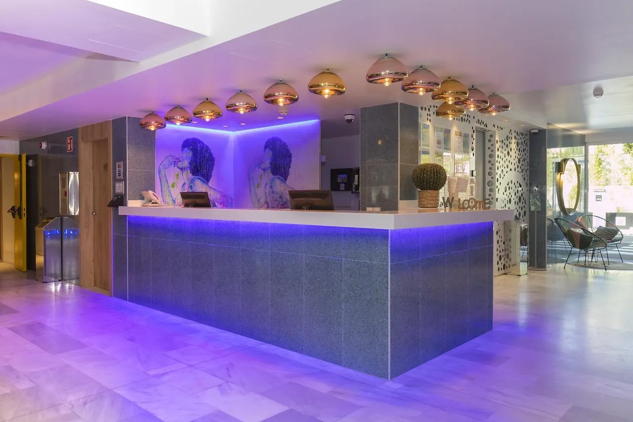 Aparthotel Sotavento Club Apartments - Adults Only Magaluf