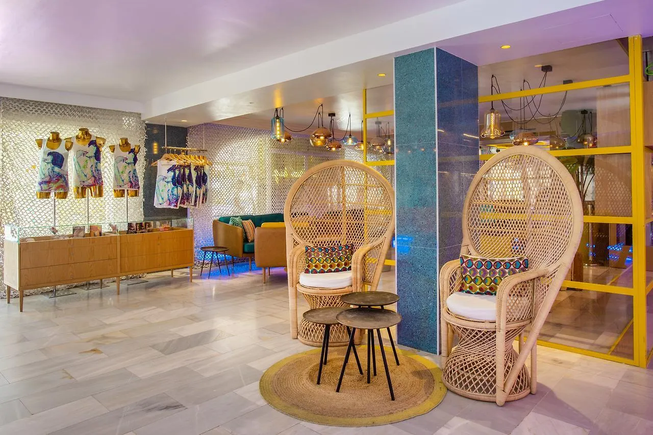 Sotavento Club Apartments - Adults Only Magaluf  3*, Magaluf (Mallorca)