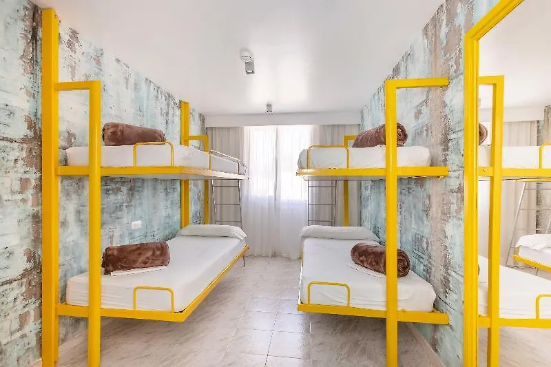 Sotavento Club Apartments - Adults Only Magaluf  3*, Magaluf (Mallorca)