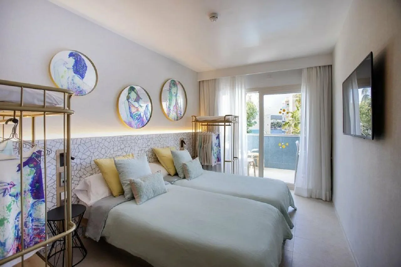 Sotavento Club Apartments - Adults Only Magaluf  Spain