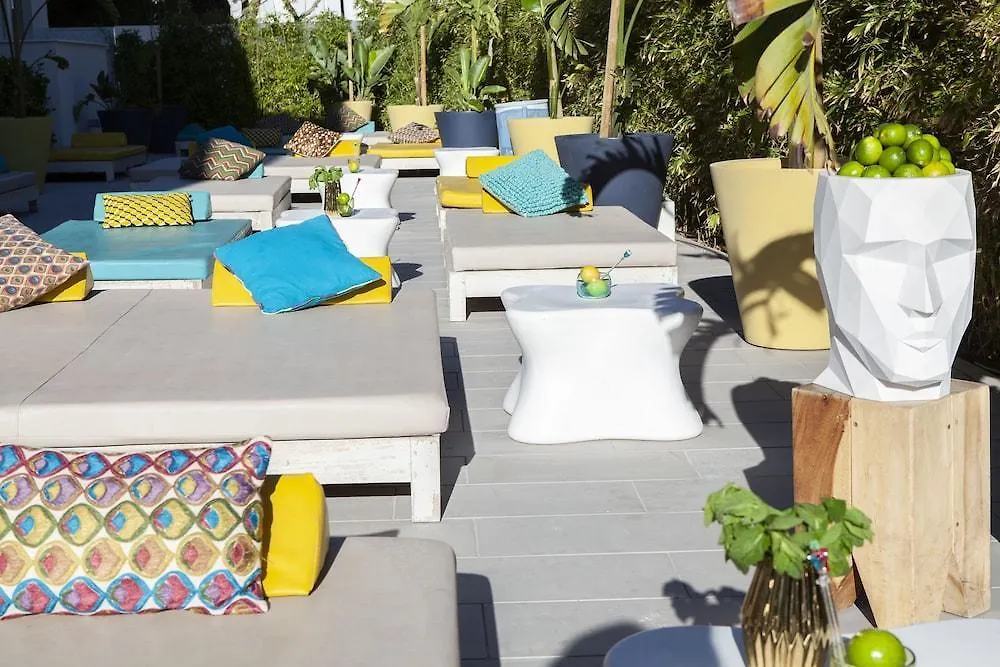 Sotavento Club Apartments - Adults Only Magaluf  Aparthotel Magaluf (Mallorca)
